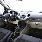 Ford Ka Trail