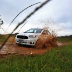 Ford Ka Trail