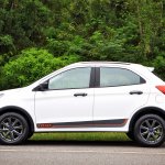 Ford Ka Trail