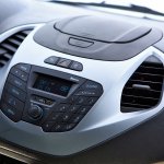 Ford Ka Trail
