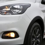 Ford Ka Trail