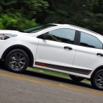 Ford Ka Trail