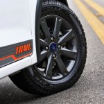 Ford Ka Trail