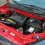 Fiat Uno Sporting 1.3 Dualogic