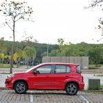 Fiat Uno Sporting 1.3 Dualogic