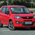 Fiat Uno Sporting 1.3 Dualogic