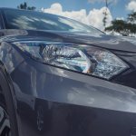 Comparativo Honda HR-V Jeep Renegade Renault Captur