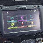 Comparativo Honda HR-V Jeep Renegade Renault Captur
