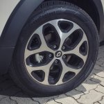 Comparativo Honda HR-V Jeep Renegade Renault Captur