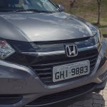 Comparativo Honda HR-V Jeep Renegade Renault Captur