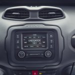Comparativo Honda HR-V Jeep Renegade Renault Captur