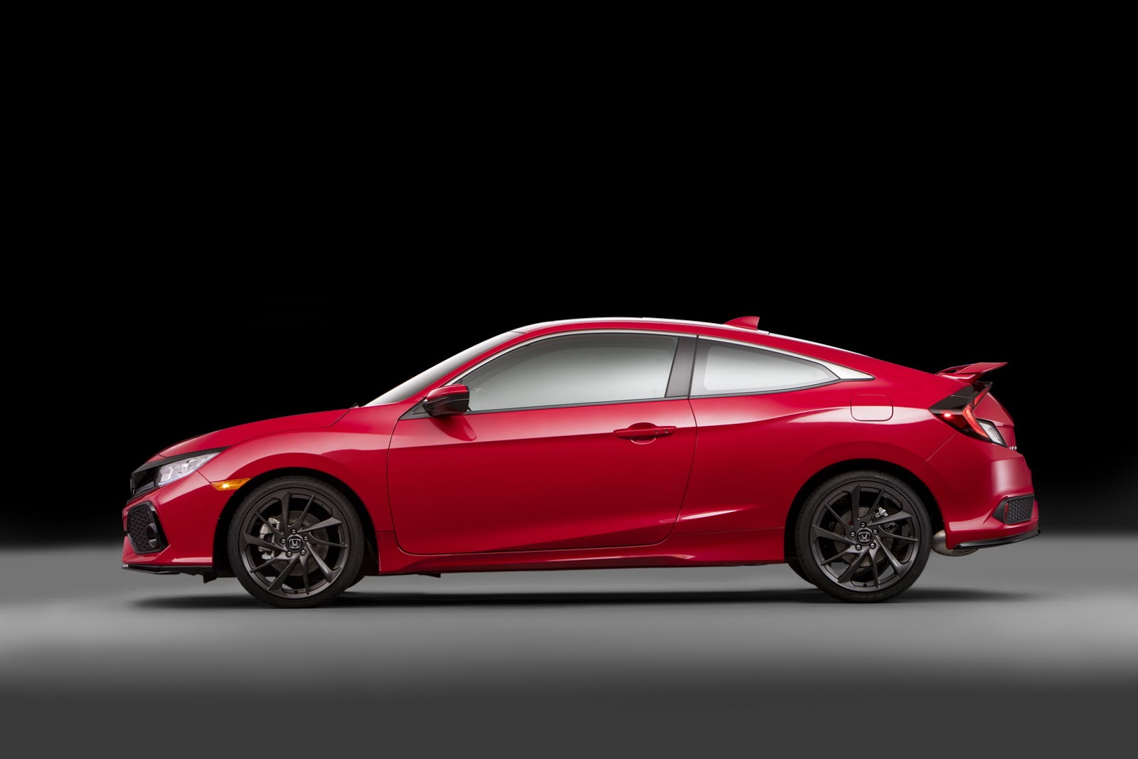 Honda Civic Si