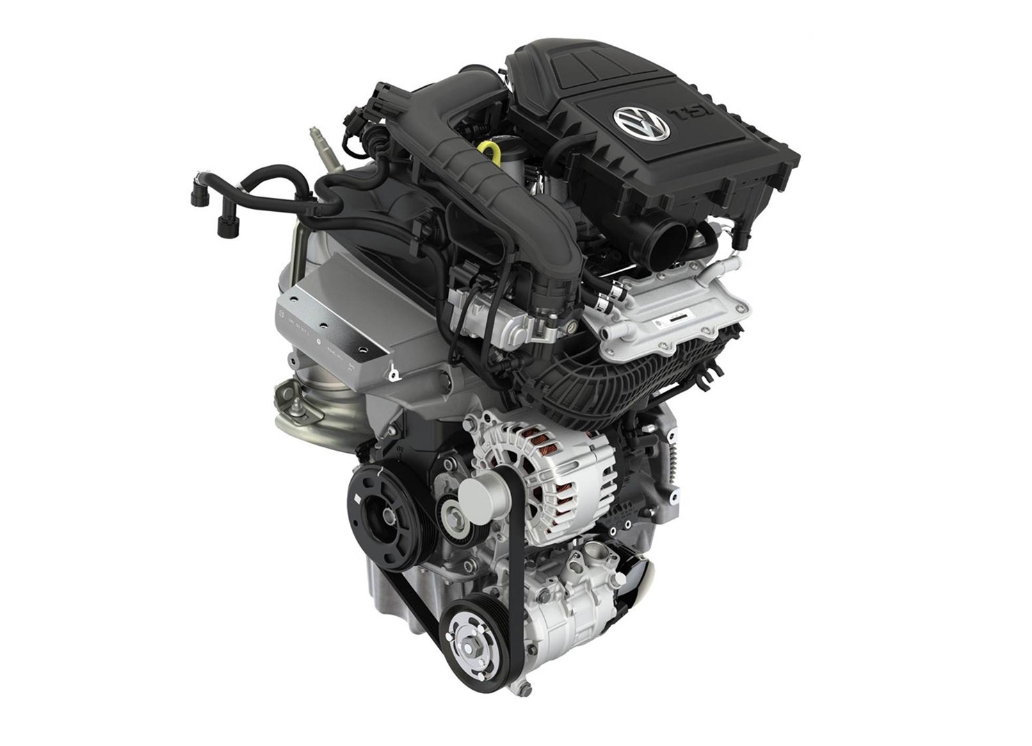 Motor Up! TSI