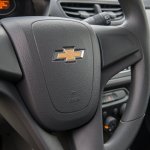 Chevrolet Onix Joy 2017