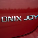 Chevrolet Onix Joy 2017