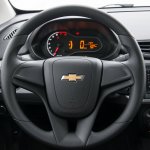 Chevrolet Onix Joy 2017