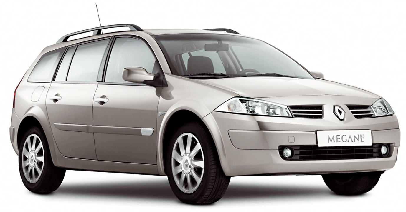 Renault Grand Tour