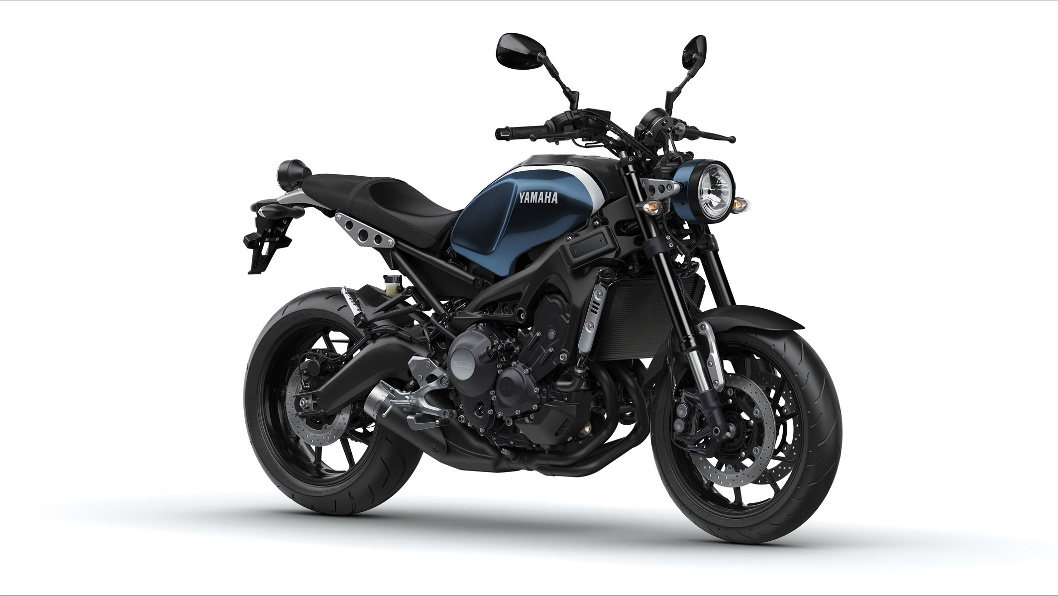 Yamaha XSR 900