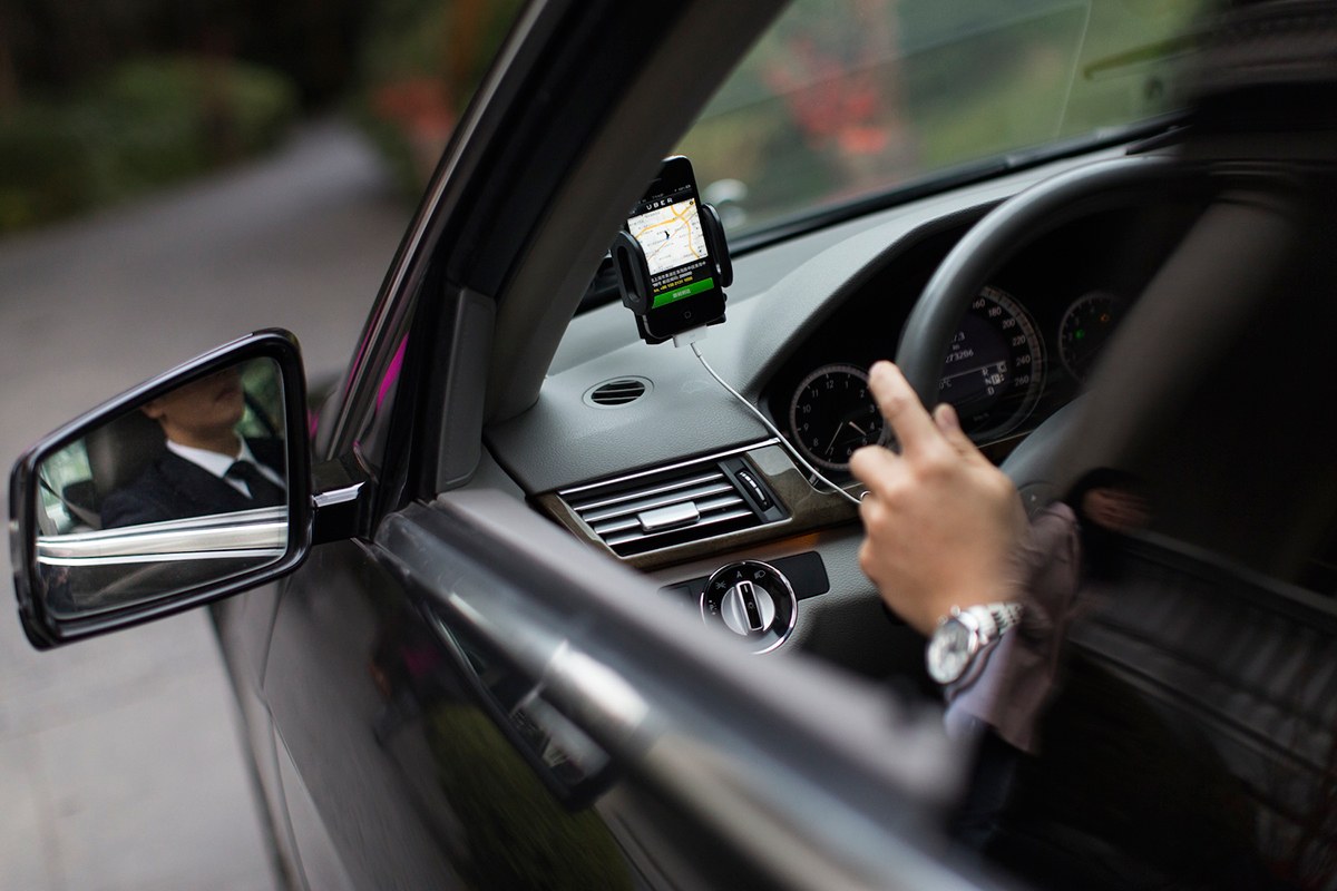 Uber teria sido negligente nos EUA
