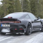 Segredo Porsche 911