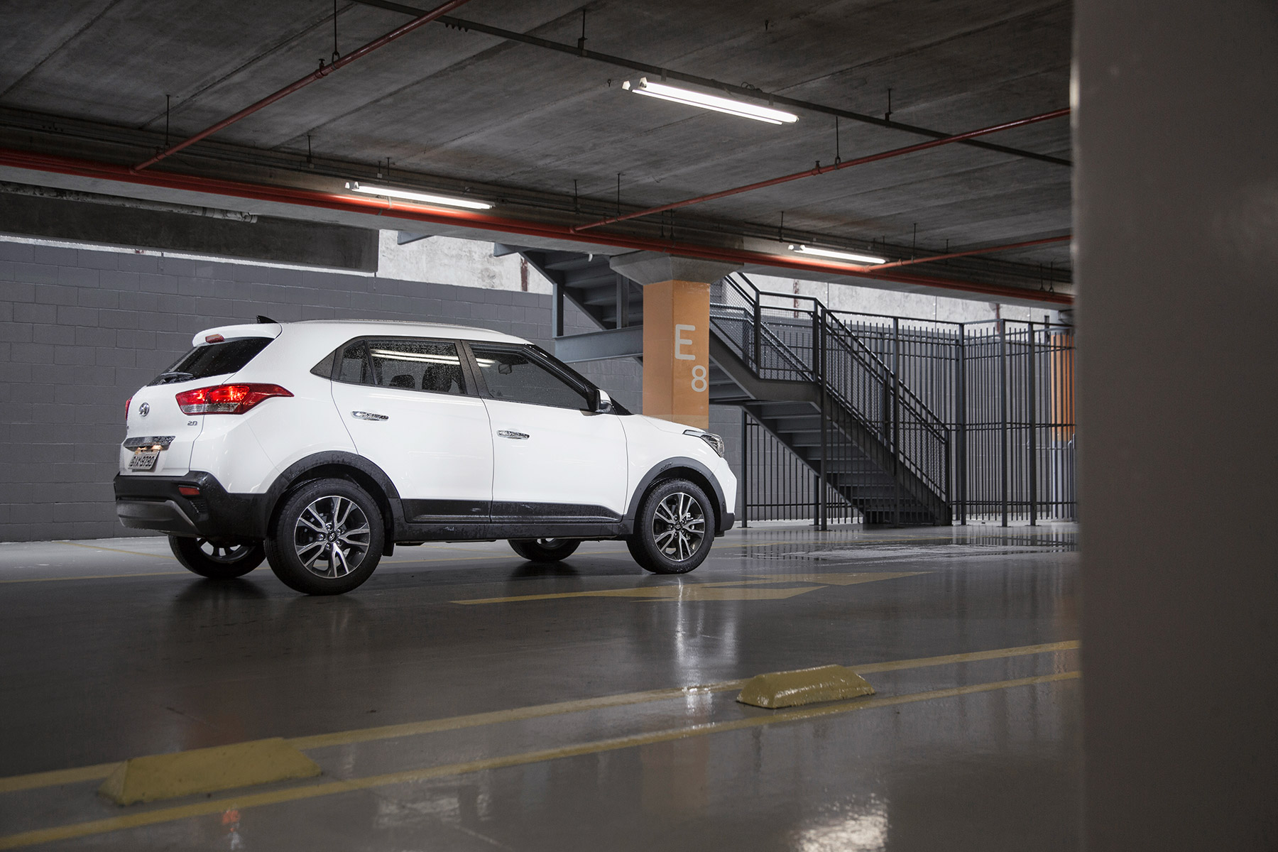 Hyundai Creta 2.0 2017
