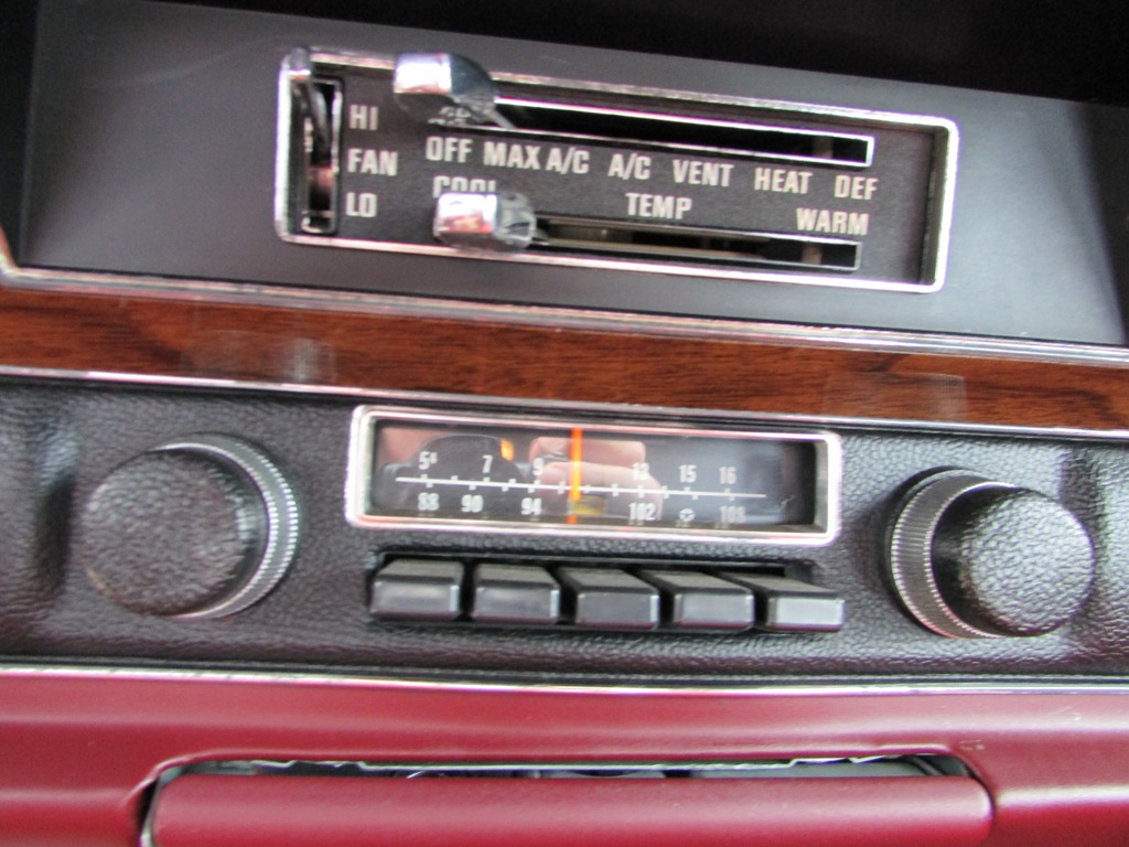 Dodge Dart 1975 Super Special