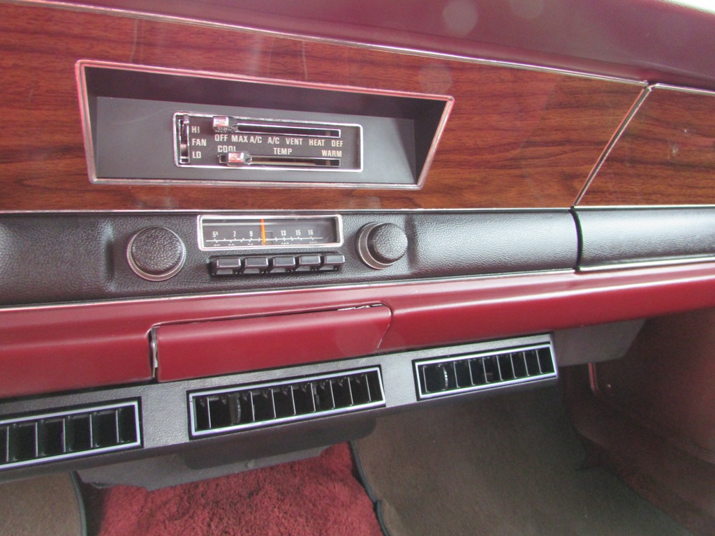 Dodge Dart 1975 Super Special