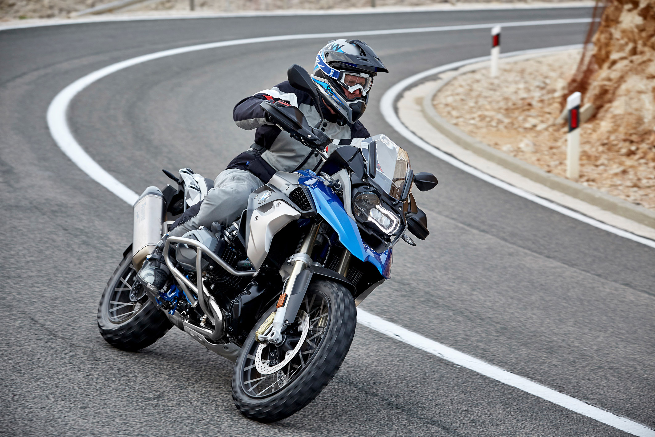 BMW R 1200 GS 2017