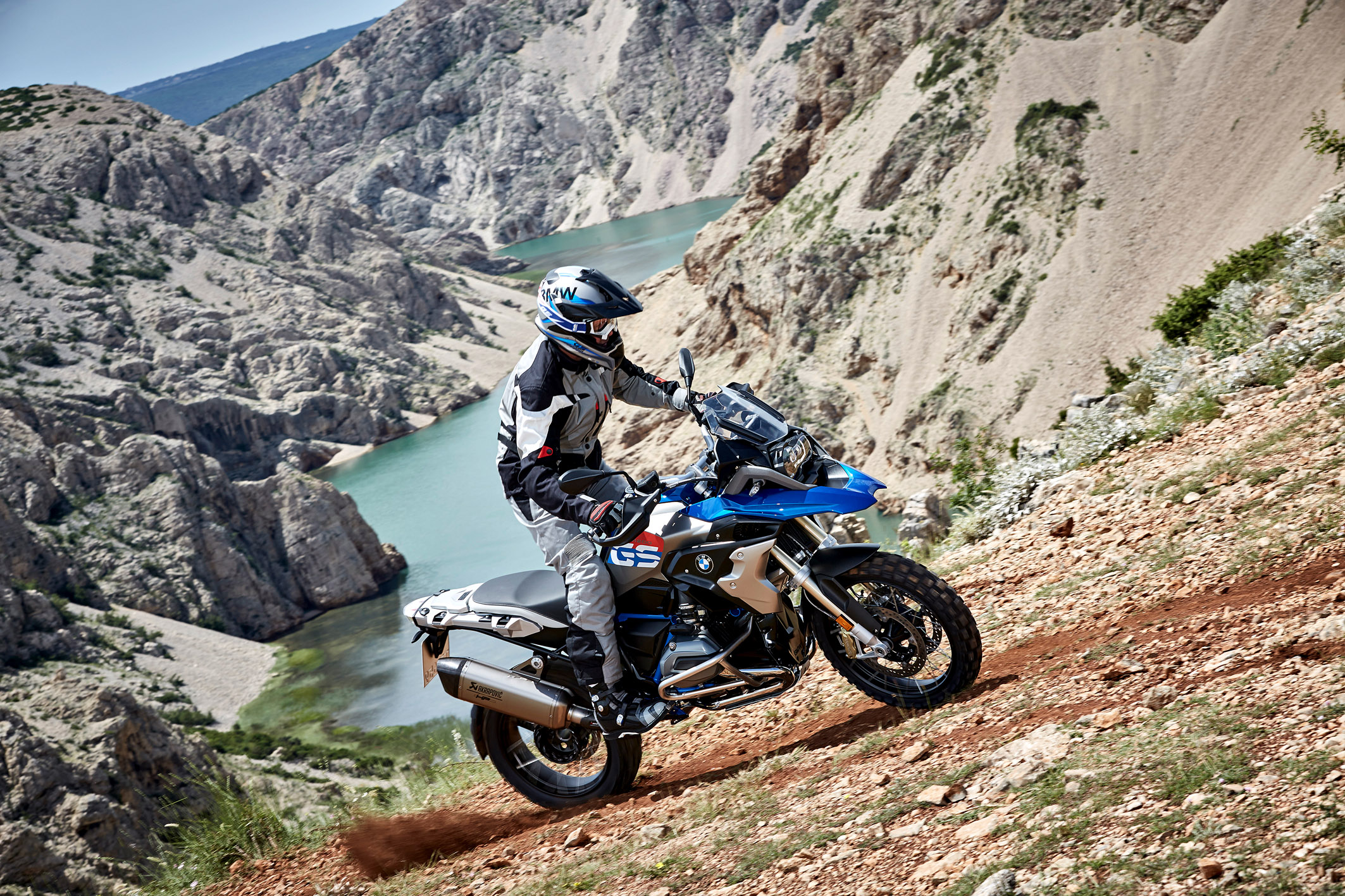 BMW R 1200 GS 2017