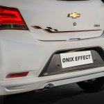 Chevrolet Onix Effect 2018