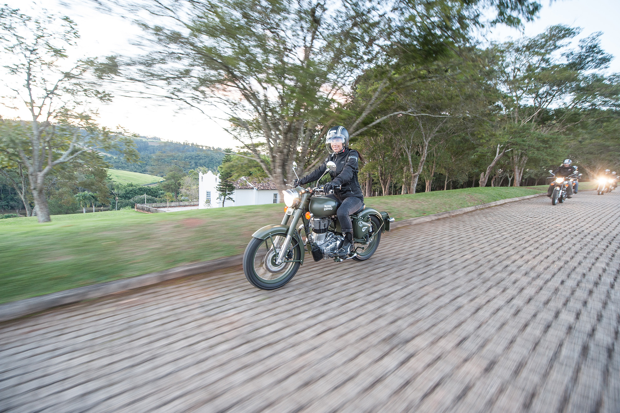 Royal Enfield