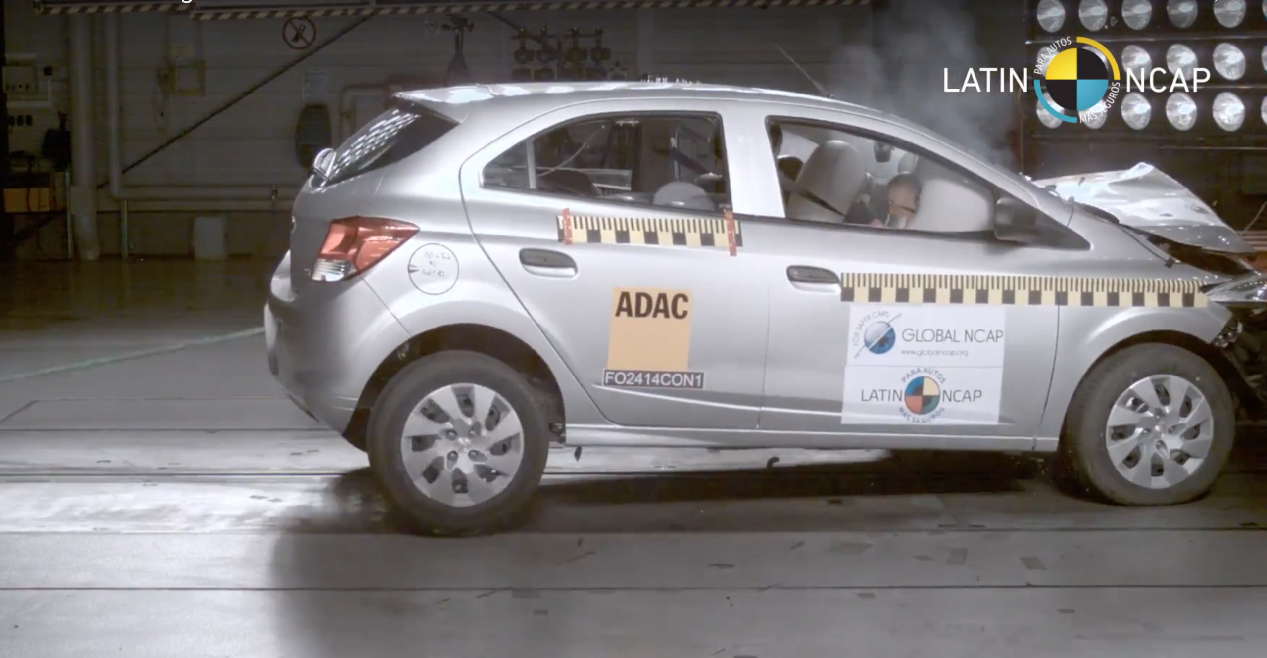 teste onix latinncap maio 2017