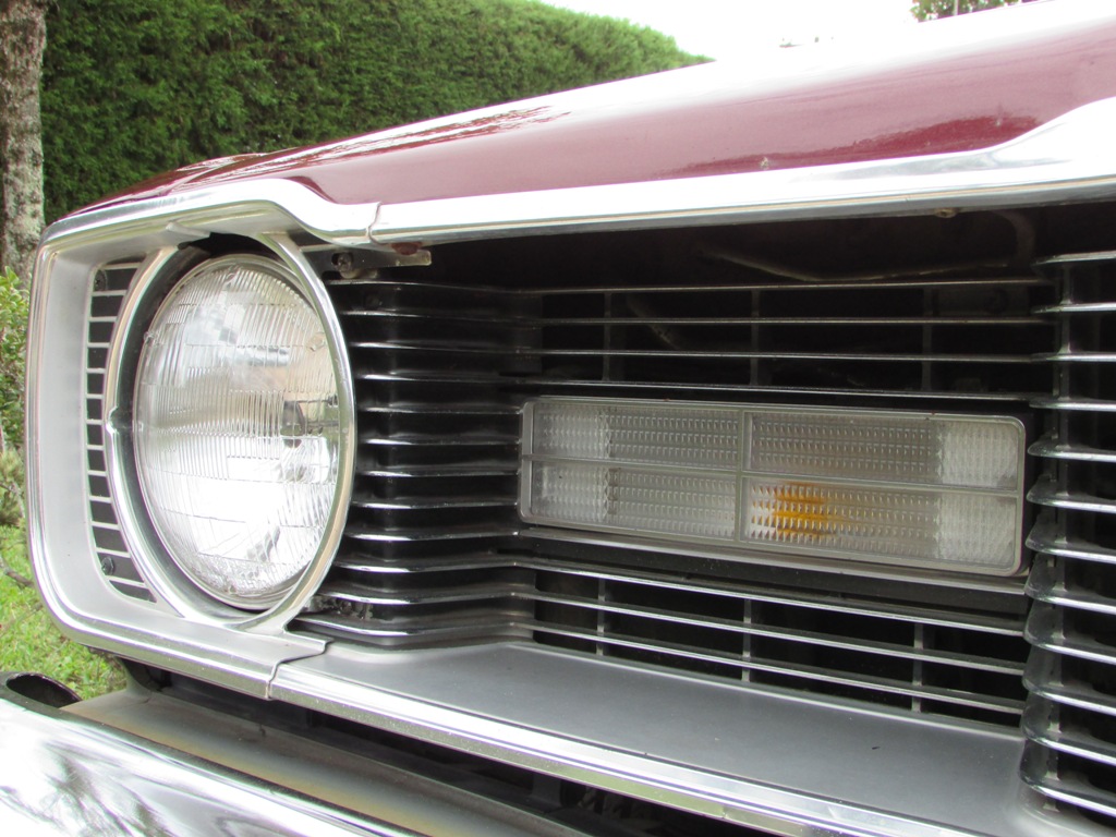 Dodge Dart 1975 Super Special