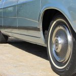 Ford Galaxie LTD 1981