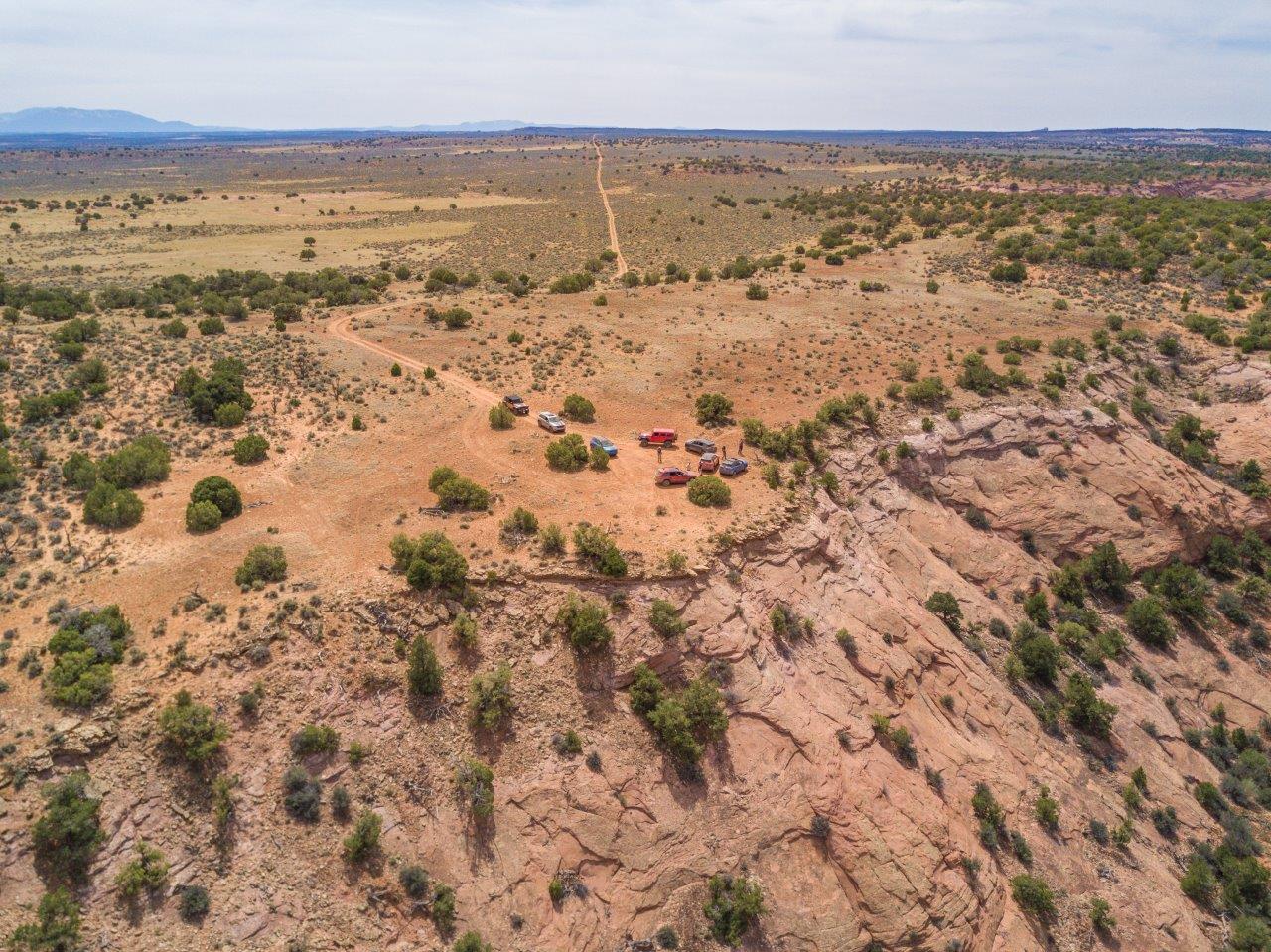 Easter Jeep Safari