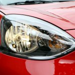 Comparativo Toyota Etios x Nissan March