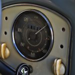 Volkswagen Fusca 1951 - tuning