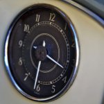 Volkswagen Fusca 1951 - tuning
