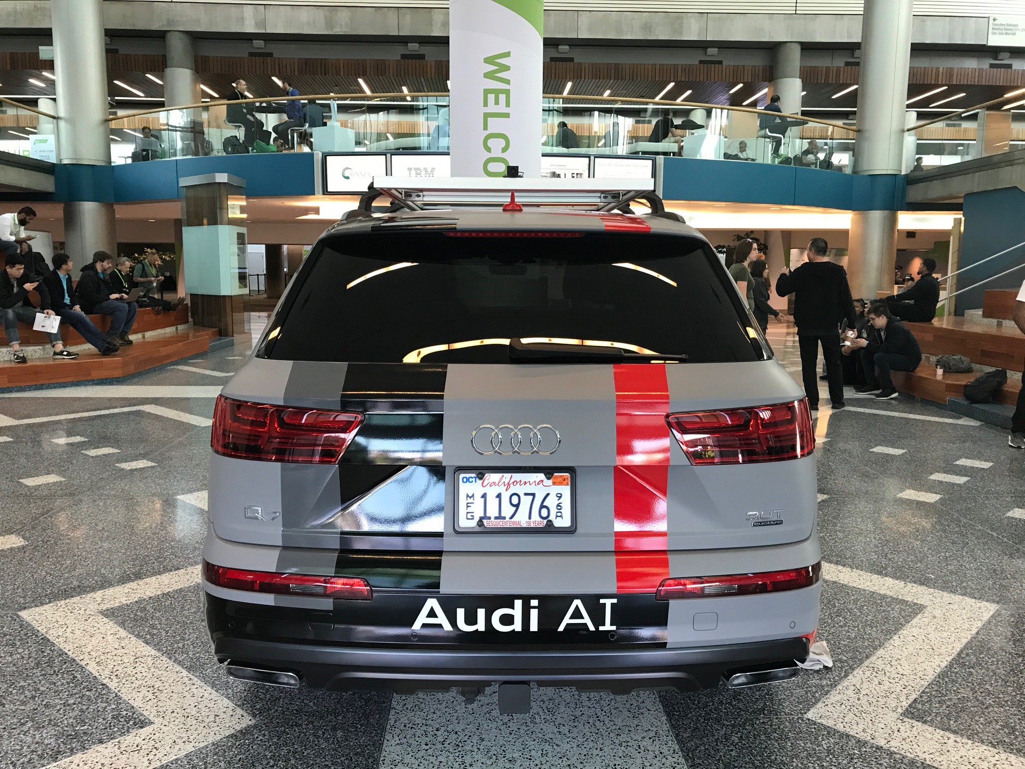 GTC 2017