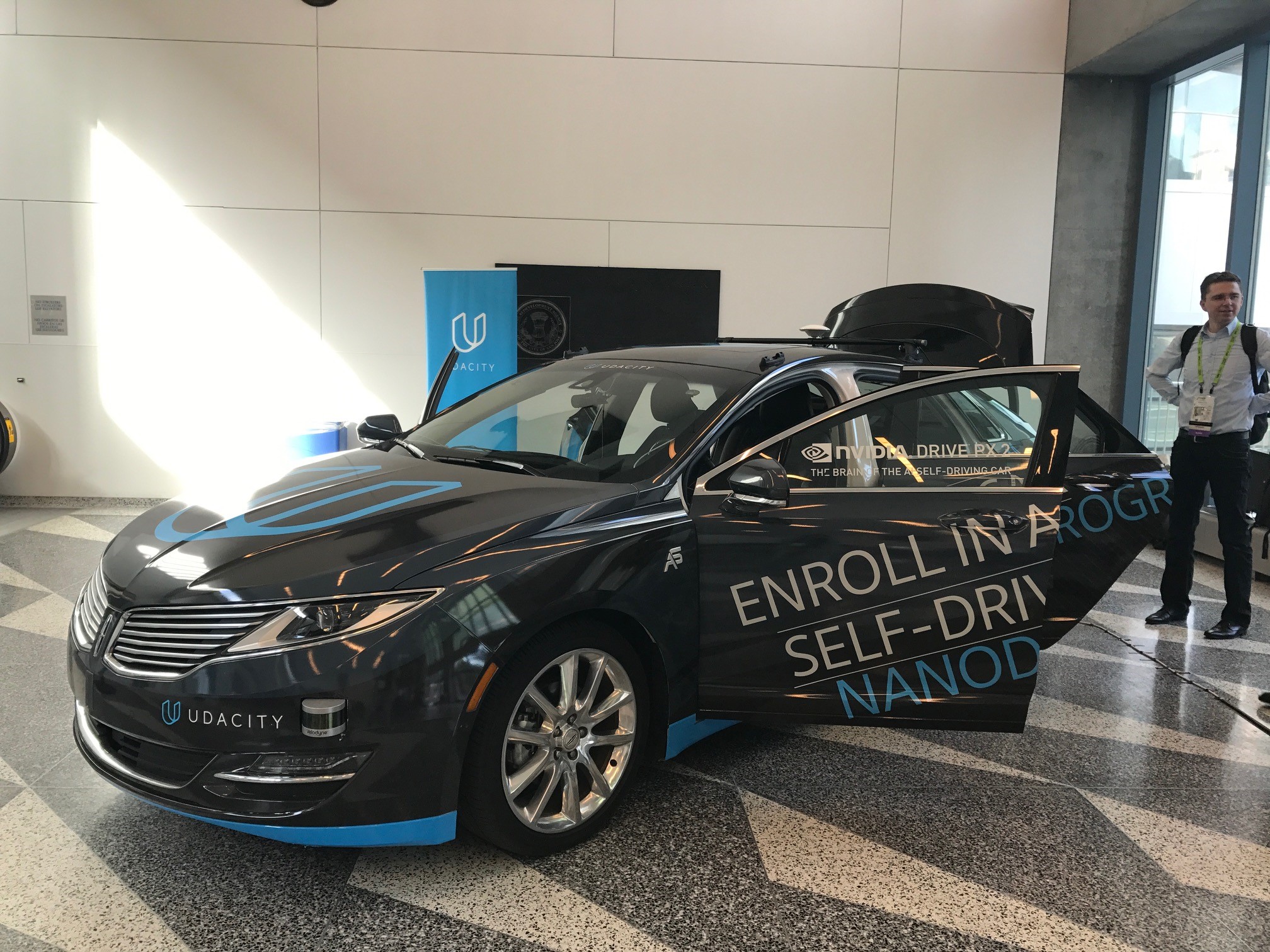 GTC 2017