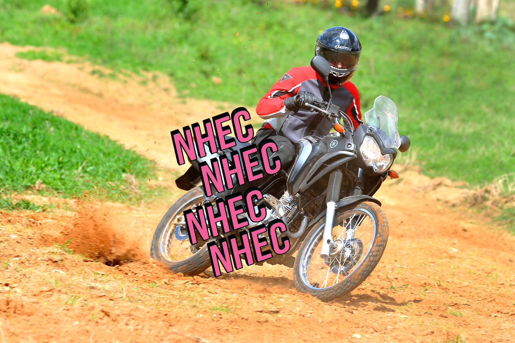 Sua moto fala!