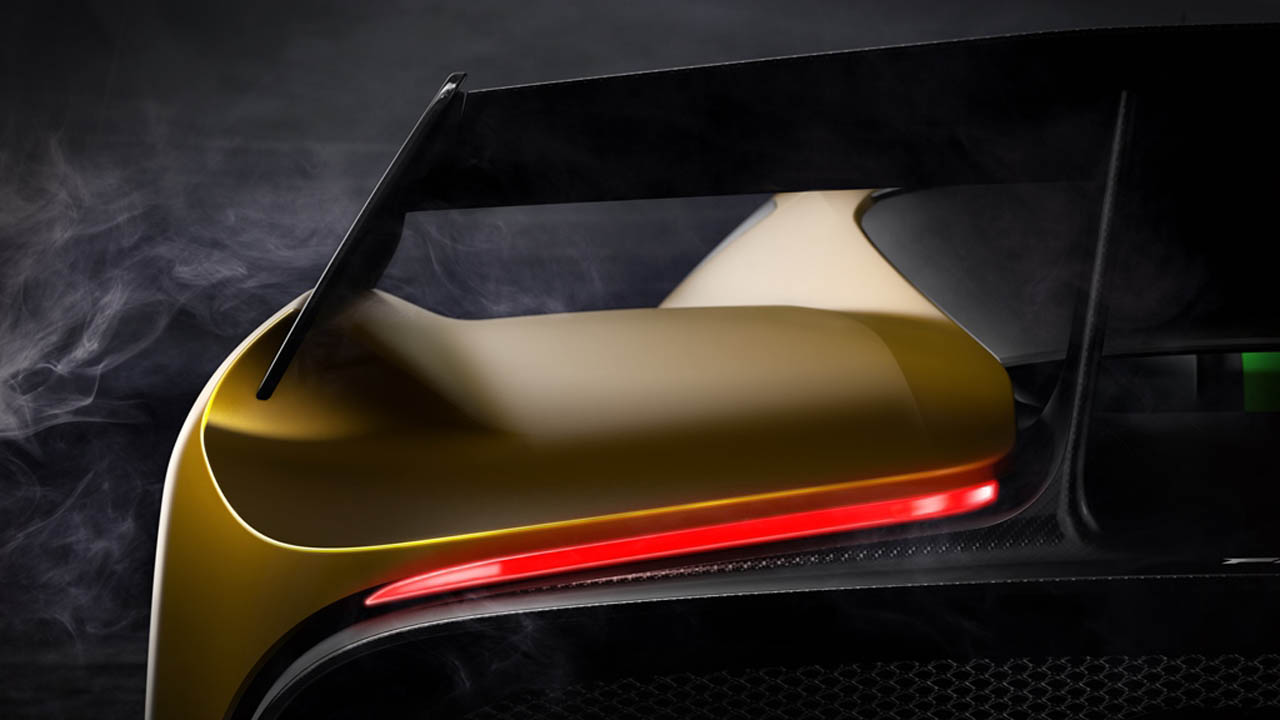 Supercarro Emerson Fittipaldi
