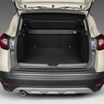 Renault Captur Intense