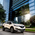 Renault Captur Intense