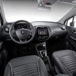 Renault Captur Intense