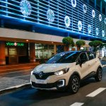 Renault Captur Intense