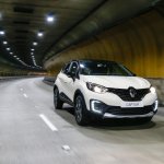 Renault Captur Intense