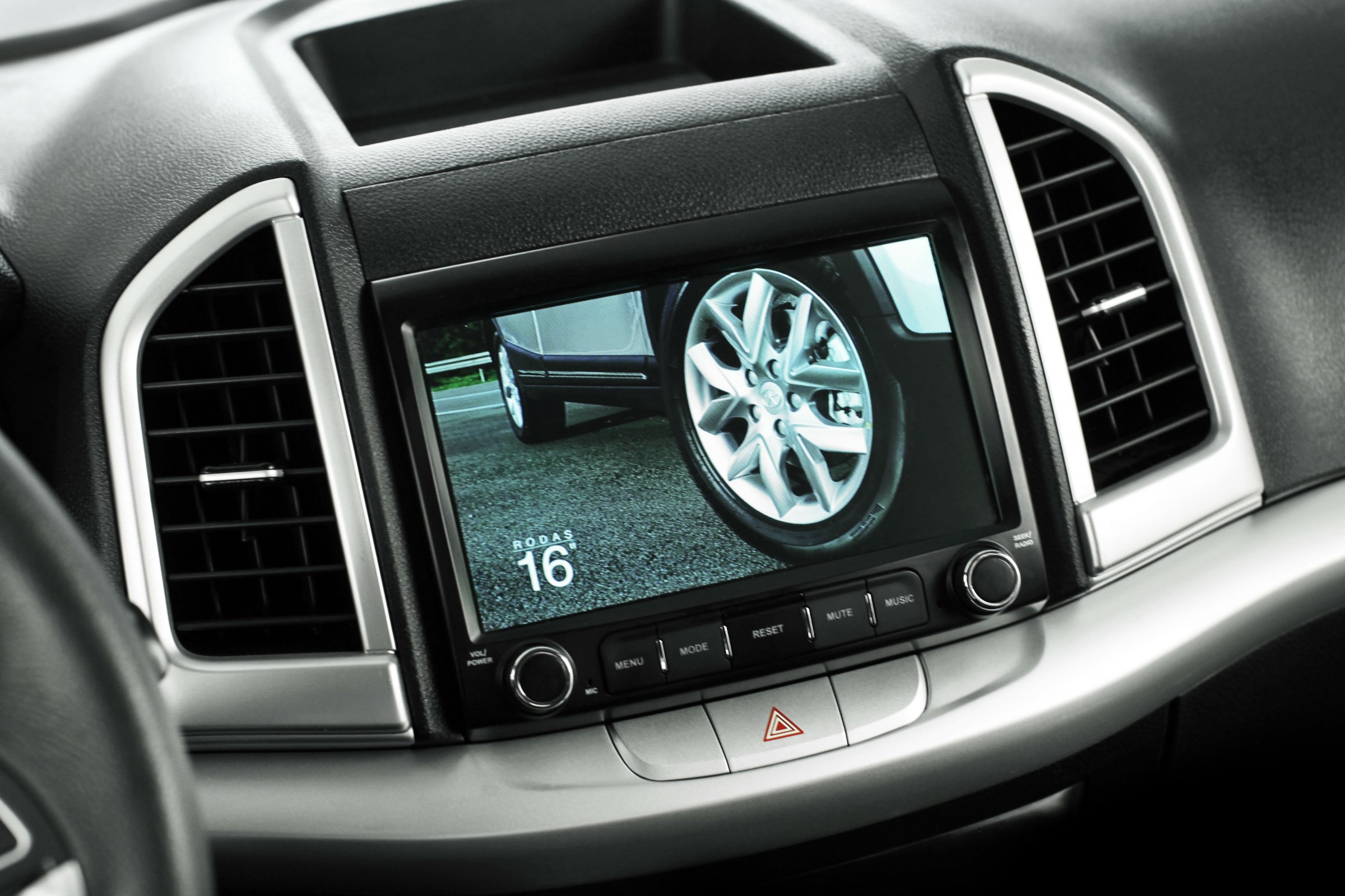 JAC T5 CVT