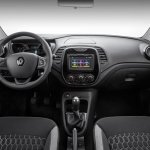 Renault Captur Zen 1.6