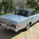 Ford Galaxie LTD 1981